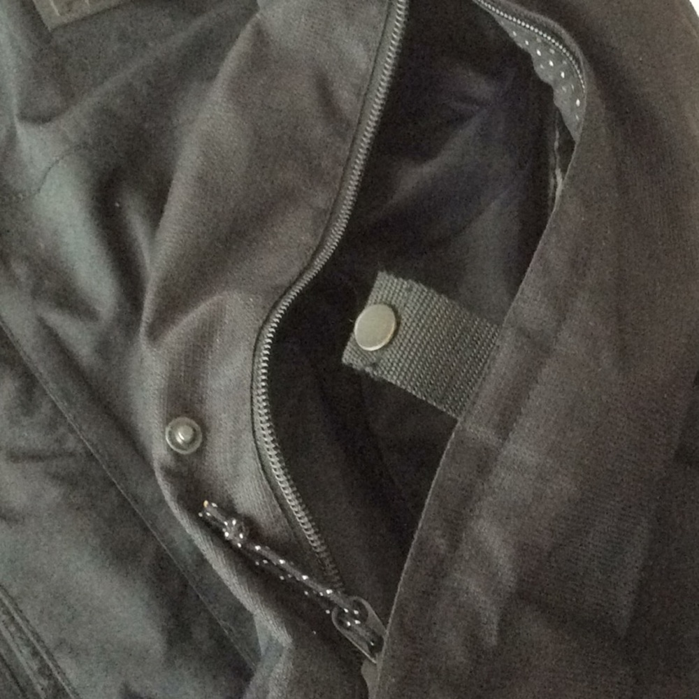 Jacket - Picture 6 of 11